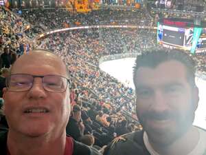 Vegas Golden Knights - NHL vs Edmonton Oilers