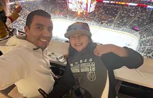 Vegas Golden Knights - NHL vs Edmonton Oilers