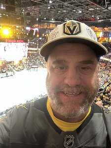 Vegas Golden Knights - NHL vs Edmonton Oilers