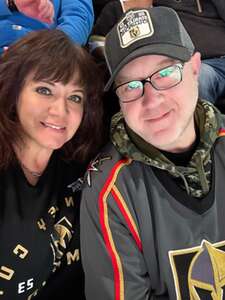 Vegas Golden Knights - NHL vs Edmonton Oilers