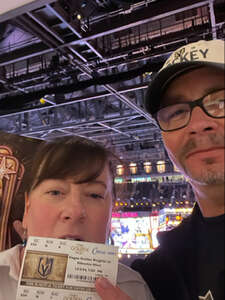 Vegas Golden Knights - NHL vs Edmonton Oilers