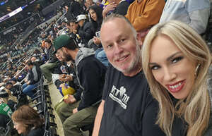 Los Angeles Kings - NHL vs Dallas Stars