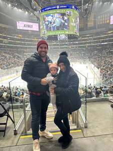 Los Angeles Kings - NHL vs Dallas Stars