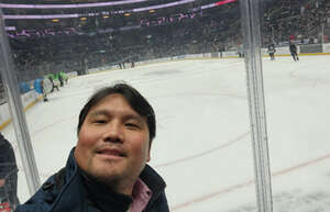 Los Angeles Kings - NHL vs Dallas Stars