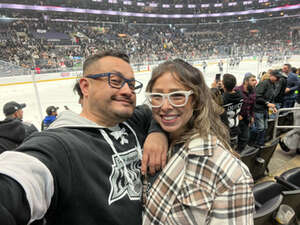 Los Angeles Kings - NHL vs Dallas Stars