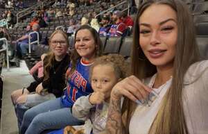 Detroit Pistons - NBA vs Milwaukee Bucks