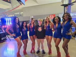 Detroit Pistons - NBA vs Milwaukee Bucks