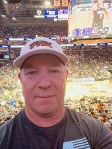 Phoenix Suns - NBA vs San Antonio Spurs