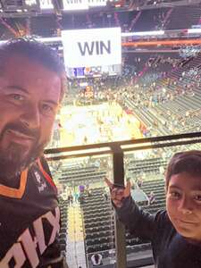 Phoenix Suns - NBA vs San Antonio Spurs