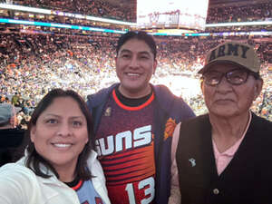 Phoenix Suns - NBA vs San Antonio Spurs