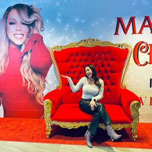 Mariah Carey: Mariah Carey's Christmas Time