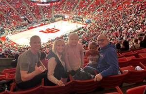 Utah Utes - NCAA Men's Basketball vs Saint Mary's Gaels