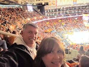 Tennessee Volunteers - NCAA Men's Basketball vs Arkansas Razorbacks