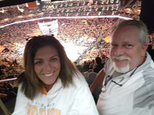 Tennessee Volunteers - NCAA Men's Basketball vs Georgia Bulldogs