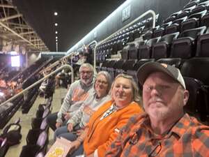 Tennessee Volunteers - NCAA Men's Basketball vs Georgia Bulldogs