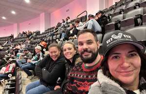 Anaheim Ducks - NHL vs Vegas Golden Knights