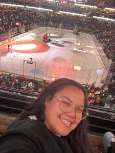 Anaheim Ducks - NHL vs Vegas Golden Knights