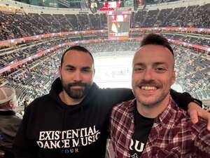 Anaheim Ducks - NHL vs Vegas Golden Knights