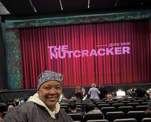 The Nutcracker