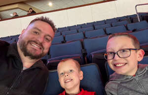 Allen Americans - ECHL vs Wichita Thunder