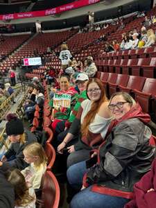 Utah Grizzlies - ECHL vs Tahoe Knight Monsters