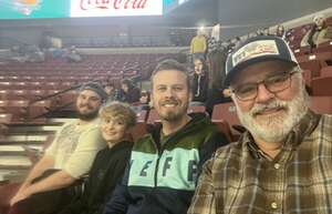 Utah Grizzlies - ECHL vs Tahoe Knight Monsters