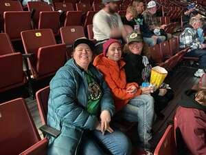 Utah Grizzlies - ECHL vs Tahoe Knight Monsters