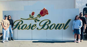 2025 Rose Bowl Game