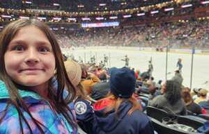 Columbus Blue Jackets - NHL vs Washington Capitals