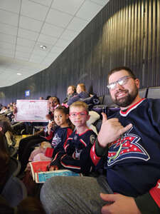 Columbus Blue Jackets - NHL vs Washington Capitals