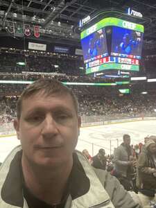 Columbus Blue Jackets - NHL vs Washington Capitals