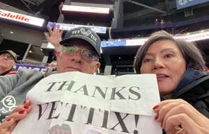 Columbus Blue Jackets - NHL vs Washington Capitals