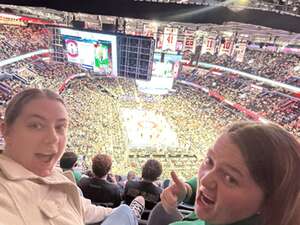 Washington Wizards - NBA vs Boston Celtics