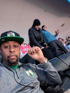 Washington Wizards - NBA vs Boston Celtics