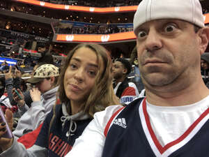 Washington Wizards - NBA vs Boston Celtics