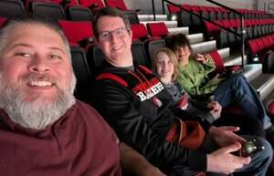 Portland Trail Blazers - NBA vs Utah Jazz