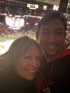 Portland Trail Blazers - NBA vs Utah Jazz