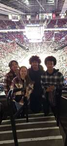 Portland Trail Blazers - NBA vs Utah Jazz