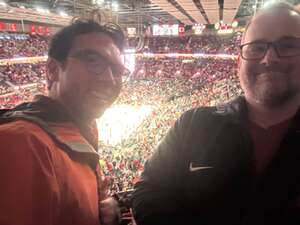 Portland Trail Blazers - NBA vs Utah Jazz