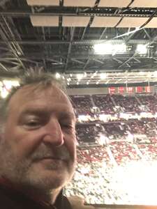 Portland Trail Blazers - NBA vs Utah Jazz