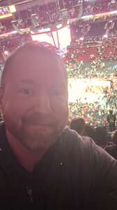 Portland Trail Blazers - NBA vs Utah Jazz