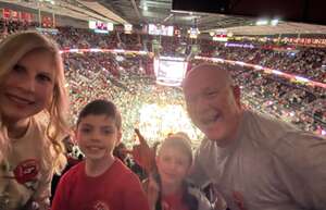 Portland Trail Blazers - NBA vs Utah Jazz