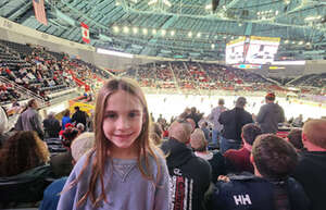 Charlotte Checkers - AHL vs Springfield Thunderbirds