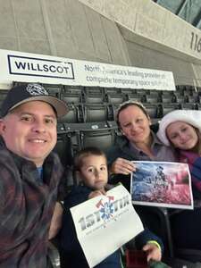 Charlotte Checkers - AHL vs Springfield Thunderbirds