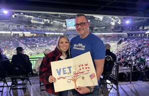 Las Vegas Desert Dogs - NLL vs Philadelphia Wings