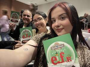 Elf! The Musical