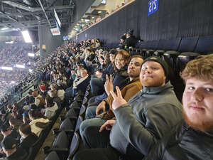 Columbus Blue Jackets - NHL vs Anaheim Ducks