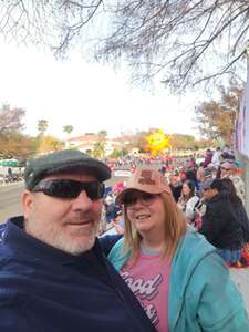 Vrbo Fiesta Bowl Parade