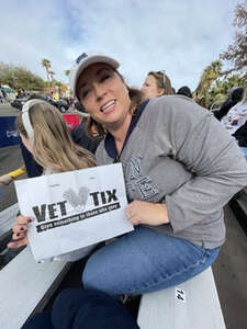 Vrbo Fiesta Bowl Parade