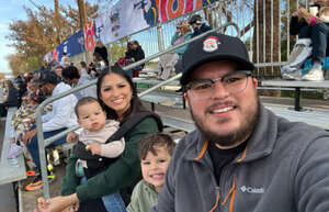 Vrbo Fiesta Bowl Parade